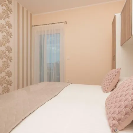 Apartment Stella Maris