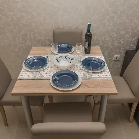 Stella Maris Apartment