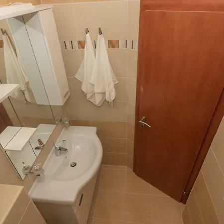 Stella Maris Apartmán