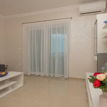Apartment Stella Maris *