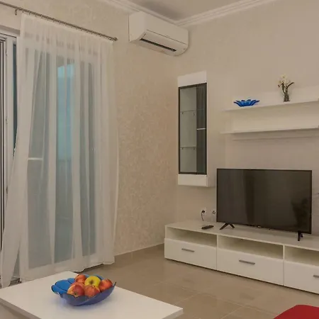Apartment Stella Maris