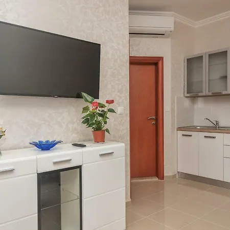 Stella Maris Apartment *