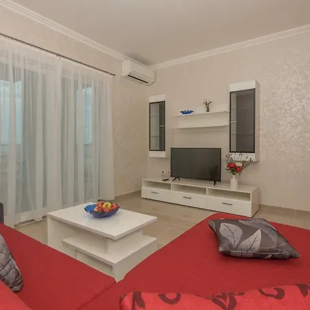 Apartment Stella Maris *
