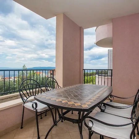 Stella Maris Apartment *