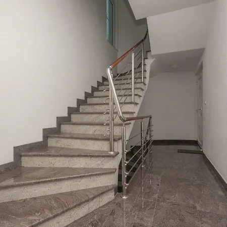 Apartamento Stella Maris
