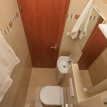 Stella Maris Apartamento *