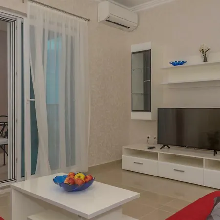Stella Maris Apartment *
