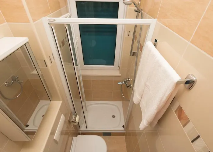 Stella Maris * 马卡尔斯卡