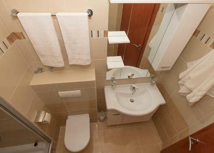 Stella Maris 马卡尔斯卡