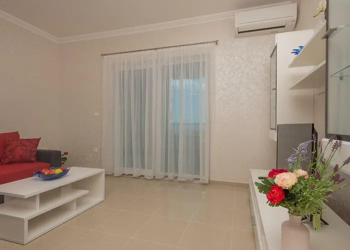 公寓 Stella Maris *