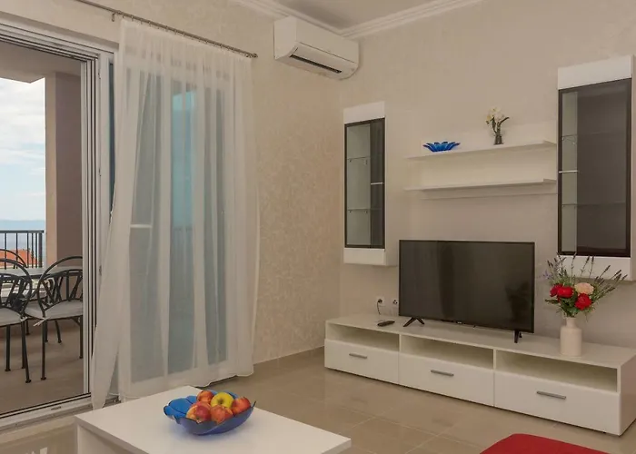 דירה Stella Maris