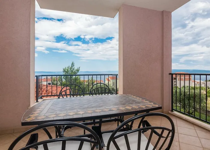 Stella Maris 马卡尔斯卡