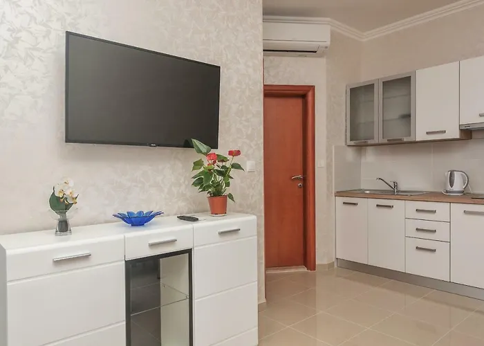 Stella Maris 公寓 *