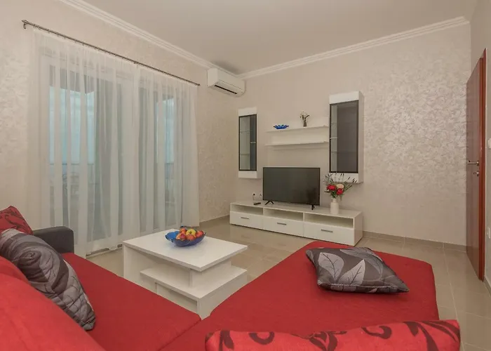 公寓 Stella Maris *