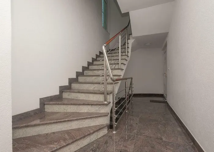 דירה Stella Maris