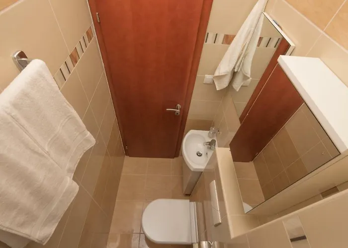 Stella Maris 公寓 *