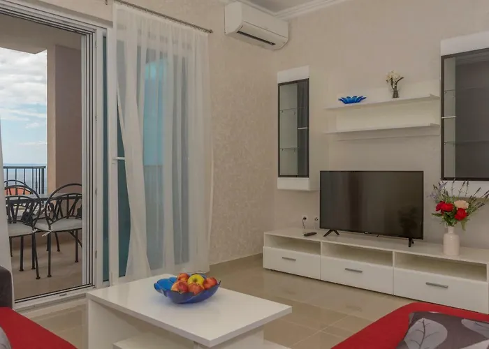 Stella Maris 公寓 *