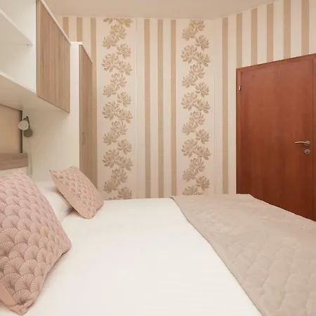 Apartmán Stella Maris