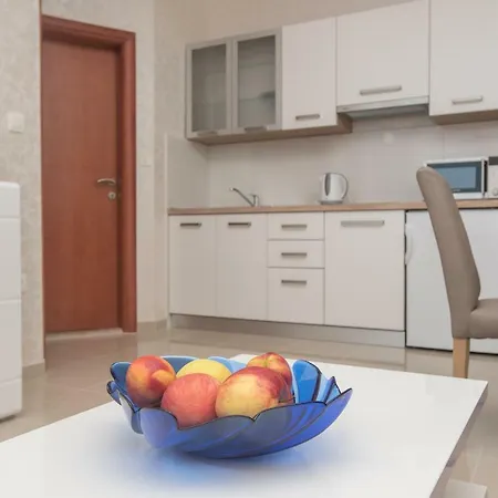 Stella Maris Apartmán