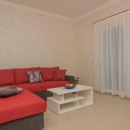 Stella Maris Makarská