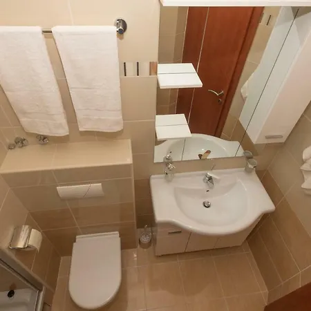 Stella Maris Makarská