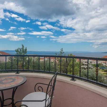 Stella Maris Apartmán