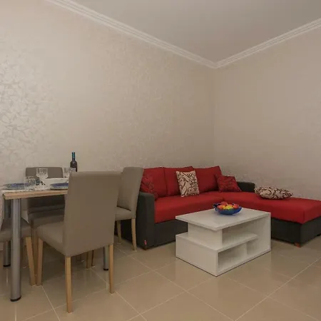 Stella Maris Makarská