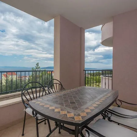 Stella Maris Apartmán *