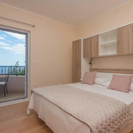 Stella Maris Apartmán