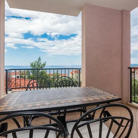 Stella Maris Makarská