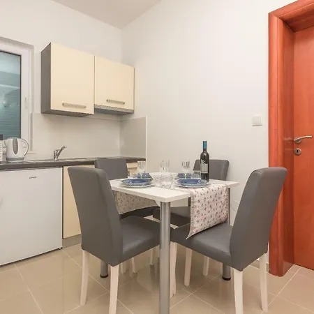 Stella Maris Apartmán *