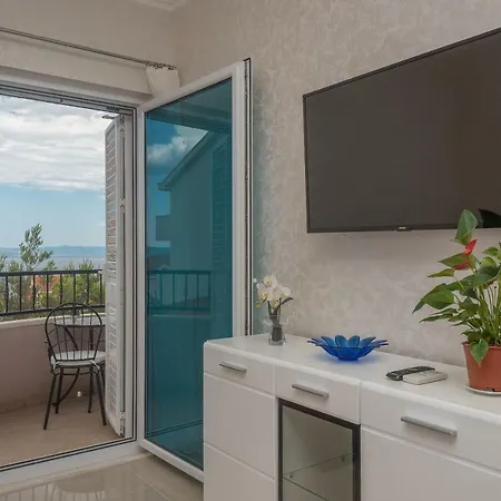 Stella Maris * Makarská